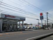 (株)スズキ自販鹿児島U&rsquo;s STATION鹿屋東