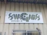 Swagars(スワッガーズ)