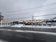 (株)山二 オリックスU-car秋田店