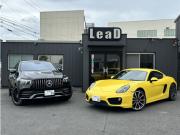 株式会社LeaD