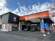 カークリエイティブジャパン 湾岸千葉店
