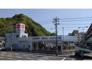 (株)スズキ自販鹿児島 伊敷中古車センター