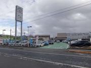 株式会社滋賀トヨタ U‐Car栗東 SMiLE PARK
