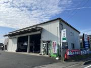 マブチオート