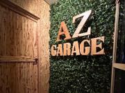 AZ GARAGE