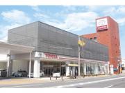 京都トヨタ自動車(株) 本社店