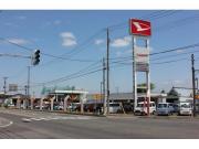 山形ダイハツ販売 米沢店