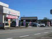 Honda Cars 氣高