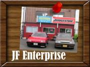 JFエンタープライズ