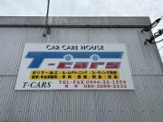 T-CARS【ティーカーズ】