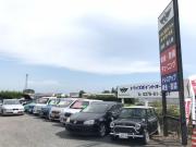 Trides Point Autoworks | トライズポイントオートワークス