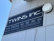 TWINS inc.【ツインズ】
