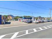 (有)パキザ商事 中古車センターカスワ追分店