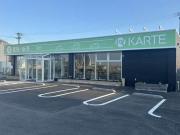 KARTE