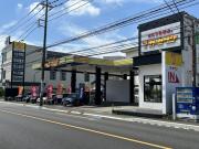カーセブン所沢店