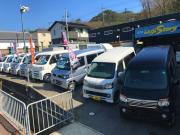 レジストリー【軽ハコバン・軽自動車専門店】