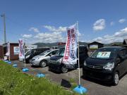 スカイレンタカー 平泉店