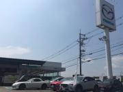 大阪マツダ販売(株) 枚方ユーカーランド