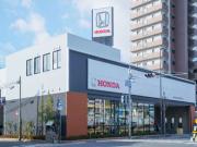 ホンダカーズ兵庫 甲子園店
