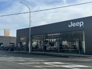 ジープ福岡