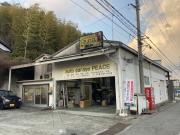 auto garage PEACE