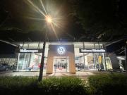 Volkswagenさいたま新都心