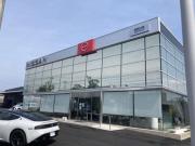 福島日産自動車 福島矢野目店