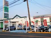 九州三菱自動車販売(株) クリーンカー佐賀