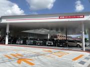 鹿児島トヨタ自動車 グリーンフィールド鹿屋