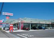 ネッツGTG ありま店