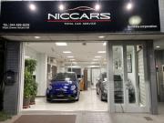 NICCARS(ニッカコーポレーション)
