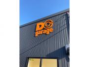 D.C garage【ディーシーガレージ】