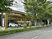 レクサスさいたま新都心