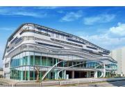 NTP名古屋トヨペット(株) 檀渓通店