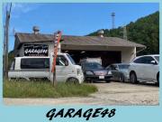 GARAGE48