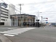 神奈川トヨタ自動車 レクサスCPO横浜日吉