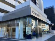 MID.α GROUP マセラティ埼玉/株式会社MID ALFA