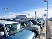 WECARS(ウィーカーズ) 京都伏見店