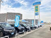 WECARS(ウィーカーズ) 堺鉄砲町店