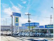 WECARS(ウィーカーズ) 瀬谷目黒店