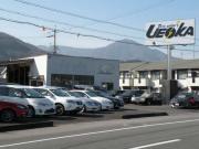 オートギャラリーウエオカ