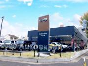 ジープ名古屋東オートエキスパートセンター/愛知クライスラー(株)