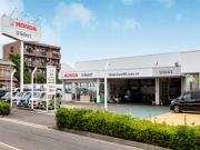 ホンダカーズ愛知 U-Select江南(ユーセレクト江南)