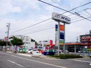 トヨタカローラ愛知(株) 楠マイカーセンター