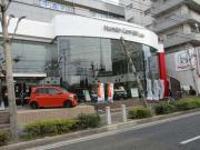 (株)ホンダカーズ東海 八事店