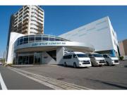 広島トヨペット +ONEDER吉島