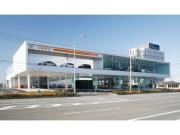 トヨタカローラ新潟 新潟亀田インター店