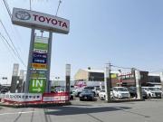 奈良トヨタ(株) 田原本マイカーセンター