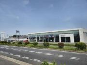 フォルクスワーゲン水戸インター