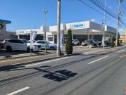 マツダオートザム 久万ノ台